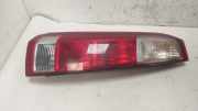 Rücklicht Links 93294345 Opel Meriva (A) Großraumlimousine 1.7 DTI 16V (Y17DT(Euro 3)) 2003-08