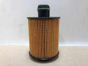 Ölfilter 95528278 Opel Astra J (PC6/PD6/PE6/PF6) Schrägheck 5-drs 1.3 CDTI 16V EcoFlex (A13DTE) 2014