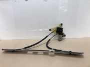 Fensterheber Rechts Vorne 9030284 Opel Movano Van 2.3 CDTi 16V FWD (M9T-870) 2011-08