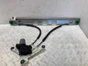 Fensterheber Rechts Vorne 9030284 Opel Movano Van 2.3 CDTi Biturbo 16V FWD (M9T-716(M9T-F7)) 2017-01
