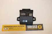 Steuergerät Beleuchtung 5Q0907357 Volkswagen Golf Sportsvan (AUVS) Großraumlimousine 2.0 TDI 150 16V (CRLB) 2016 CRLB