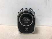 Start/stop Schalter A1779051001 Mercedes-Benz B (W247) Schrägheck 2.0 B-200d (OM654.920) 2022-04