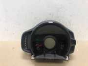 Tacho 554100H010 Citroën C1 Schrägheck 1.0 Vti 68 12V (1KR-FE(CFB)) 2015-02