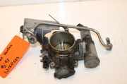 Drosselklappe 90499468 Opel Vectra B Caravan (31) Kombi 1.8 16V (Z18XEL(Euro 4)) 1997-05