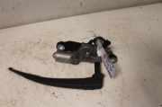 Scheibenwischermotor Hinten 0390701875 Ford Mondeo IV Wagon Kombi 2.0 TDCi 140 16V (UFBB(Euro 5)) 2008-02