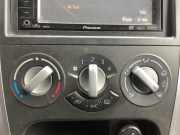 Bedienung Heizung 7440051K00EZR Suzuki Splash Großraumlimousine 1.2 16V (K12B) 2008-04