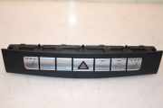 Warnleuchte Schalter A2129059803 Mercedes-Benz E (W212) Limousine E-200 CDI 16V BlueEfficiency,BlueTEC (Euro 6)) 2015-07
