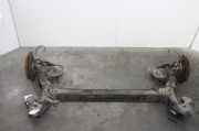 Hinterachse Vwa ABS Renault Kangoo Express (FW) Van ZE (5AQ-604) 2014-12