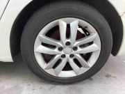 Felgenset 4 Stück Li, 17", 7J, ET46, 5 Gats 9671401377 Peugeot 508 SW (8E/8U) Kombi 1.6 HDiF 16V (DV6C(9HL)) 2013-10