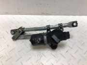 Scheibenwischermotor 850100H011 Toyota Aygo (B10) Schrägheck 1.0 12V VVT-i (1KR-FE) 2007-11