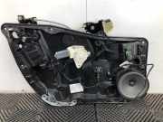 Fensterheber Links Vorne A1177200000 Mercedes-Benz CLA Shooting Brake (117.9) Kombi 2.2 CLA-200 CDI 16V (OM651.930) 2018