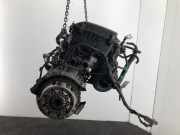 Motor 190000Q011 Toyota Aygo (B10) Schrägheck 1.0 12V VVT-i (1KR-FE) 2009-01