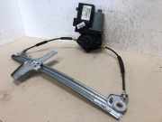 Fensterheber Links Vorne 9634457580 Peugeot 307 SW (3H) Kombi 1.6 16V (TU5JP4(NFU)) 2003-08
