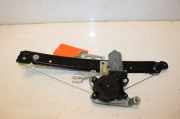 Fensterheber Links Hinten 31253719 Volvo S60 I (RS/HV) Limousine 2.4 20V 140 (B5244S2) 2006
