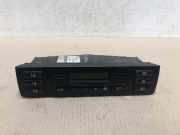 Bedienung Heizung 64116902440 BMW 3 serie (E46/2) Coupé 318 Ci (M43-B19(19 4 E1)) 2000