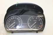 Tacho 102533092 BMW 3 serie Touring (E91) Kombi 316i 16V (N43-B16A) 2009-03
