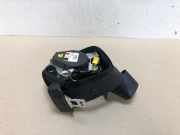 Sicherheitsgurt Links Hinten 631150600F Mercedes-Benz E (W213) Limousine E-200d 2.0 Turbo 16V (OM654.920) 2017-04