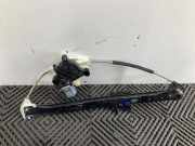 Fensterheber Links Hinten 95B839461 Porsche Macan (95B) SUV 3.0 V6 24V S (MCT.MA) 2016-07
