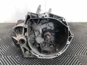 Getriebe Manuell ABS 2231E2 Peugeot 508 (8D) Limousine 1.6 THP 16V (EP6CDT(5FV)) 2011-05