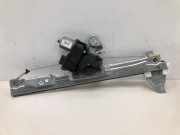 Fensterheber Rechts Vorne 9659826980 Peugeot 308 (4A/C) Schrägheck 1.4 VTI 16V (EP3(8FS)) 2008-08