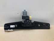 Fensterheber Links Hinten 51357390243 Mini Countryman (F60) SUV 1.5 12V Cooper (B38A15F) 2020-09