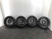 Räder Set Li, 18", 8J, ET45 KBA52482 Mercedes-Benz CLA (117.3) Limousine 1.6 CLA-180 16V (M270.910) 2018-04
