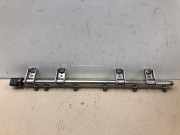 Einspritzdüsen Düsenstock 13537649710 BMW X3 (F25) SUV xDrive35i 3.0 24V (N55-B30A) 2011-04