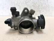 Drosselklappe Peugeot 206 (2A/C/H/J/S) Schrägheck 1.6 XS,XT (TU5JP(NFZ)) 2000-01