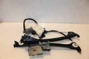 Fensterheber Links Vorne A1727200146 Mercedes-Benz SLK (R172) Cabrio 1.8 250 16V BlueEFFICIENCY (M271.861) 2012-04