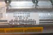 Airbag Beifahrer 2208601005 Mercedes-Benz S (W220) Limousine 3.2 S-320 18V (M112.944) 2000-01