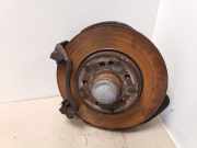 Achsschenkel Rechts Vorne A2043320201 Mercedes-Benz C Sportcoupé (C203) Schrägheck 1.8 C-180K 16V (M271.946) 2009-06