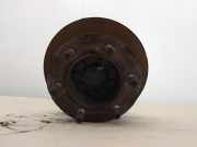 Achsschenkel Links Vorne Iveco New Daily V Chassis-Cabine 35C15/C15D/S15, 40/45/50/60/70C15 (F1CE3481B(EEV)) 2012-01