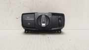 Lichtschalter 549648907 BMW 3 serie (F30) Limousine 320d 2.0 16V EfficientDynamicsEdition (B47-D20A) 2015-04