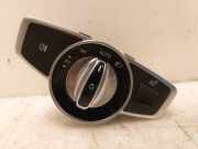 Lichtschalter A2059057007 Mercedes-Benz C (R205) Cabrio C-220d 2.2 16V BlueTEC 4-Matic (OM651.921(Euro 6)) 2016-10