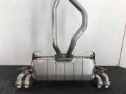 Auspuff Mittel + Endtopf M8B25K254ZB Land + Range Rover Defender II Gel?ndewagen 5.0 V8 P525 (508PS) 2022