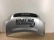 Motorhaube 8Z0823029C Audi A2 (8Z0) Schrägheck 1.4 16V (BBY) 2001-11