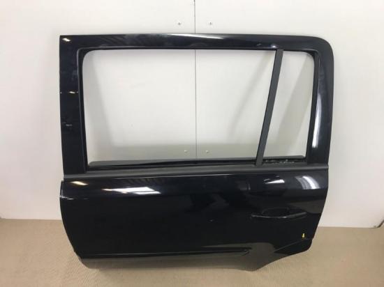 Tür Links Hinten 13203015 Opel Zafira (M75) Großraumlimousine 1.8 16V Ecotec (A18XER(Euro 5)) 2009-10 Bild Tür Links Hinten 13203015 Opel Zafira (M75) Großraumlimousine 1.8 16V Ecotec (A18XER(Euro 5)) 2009-10