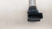Zündspule 0986221023 Volkswagen Polo IV (9N1/2/3) Schrägheck 1.4 16V (BKY) 2004-01 BKY