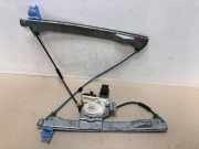 Fensterheber Rechts Vorne 0206011004 Citroën C2 (JM) Schrägheck 3-drs 1.4 (TU3JP(KFV)) 2005-03