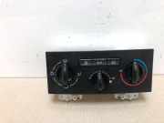 Bedienung Heizung H5756 Citroën C4 Berline (LC/LD) 5-Drs. 1.4 16V (ET3J4(KFU)) 2006-10