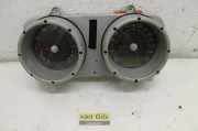 Tacho 6N0920804P Volkswagen Polo III (6N2) Schrägheck 1.9 SDI (ASX) 2001-08 ASX