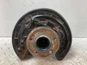 Achsschenkel Links Hinten A2473502100 Mercedes-Benz A (177.0) Schrägheck 2.0 A-220 Turbo 16V (M260.920) 2020-07