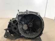 Getriebe Manuell ABS Volvo V50 (MW) Kombi 1.6 D 16V (D4164T) 2009-03