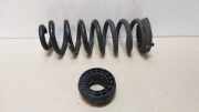 Schraubenfeder Hinten A2053240904 Mercedes-Benz C (W205) Limousine C-160 1.6 16V (M274.910(Euro 6)) 2018-01