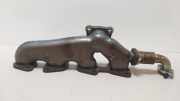 Auspuff Krümmer A6511400709 Mercedes-Benz B (W246/W242) Schrägheck 2.1 B-220 CDI BlueEFFICIENCY,d 16V (OM651.930(Euro 6))