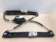 Fensterheber Links Vorne 654837461 Skoda Scala Schrägheck 5-drs 1.5 TSI (DXDB) 2019-11