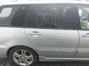 Tür Rechts Hinten 5730A190 Mitsubishi Lancer Wagon (CS/CT) Kombi 1.6 16V (4G18) 2004