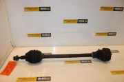 Antriebswelle Rechts Hinten ABS 3C0501204F Volkswagen Passat (3C2) Limousine 3.2 VR6 FSI 24V 4Motion (AXZ) 2006-07 AXZ