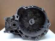 Getriebe Manuell ABS Opel Commodore C Limousine 2.5 S (25S) 2003