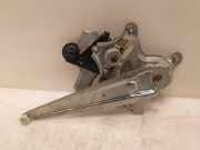 Fensterheber Links Hinten 8571053060 Lexus IS (E2) Limousine 250 2.5 V6 24V (4GRFSE) 2009-07